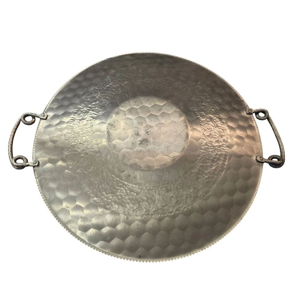 Cromwell vintage hand